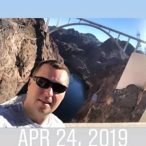 Meet your Posher, Matthew